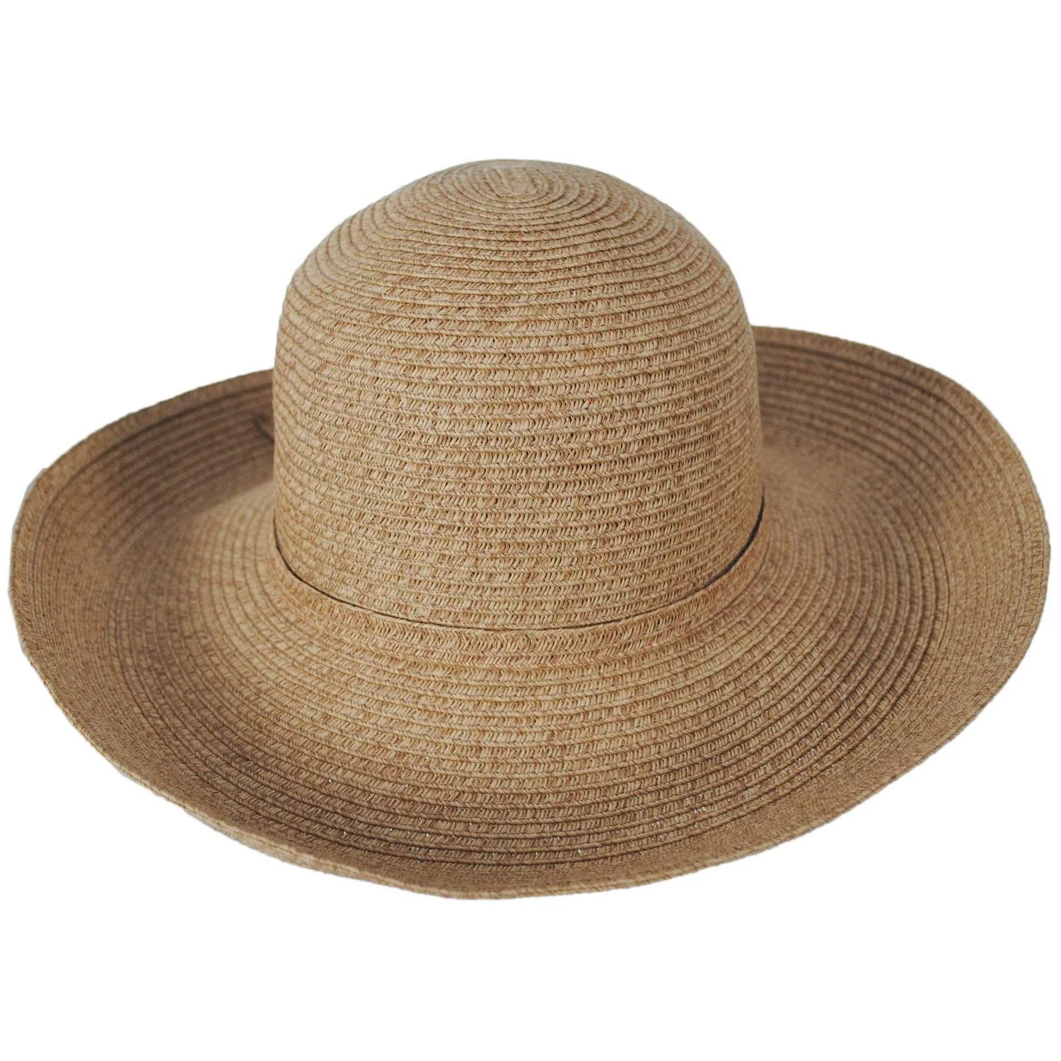 Traveler Toyo Straw Breton Sun Hat - Image 23