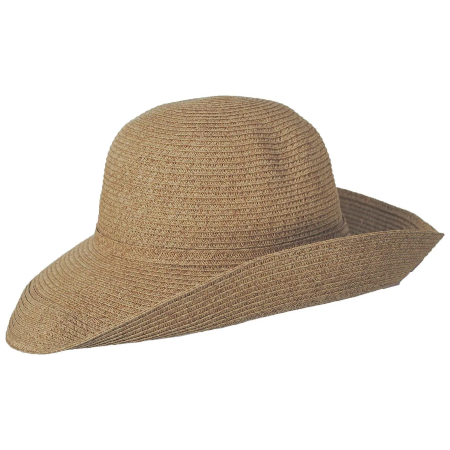 Traveler Toyo Straw Breton Sun Hat - Image 24