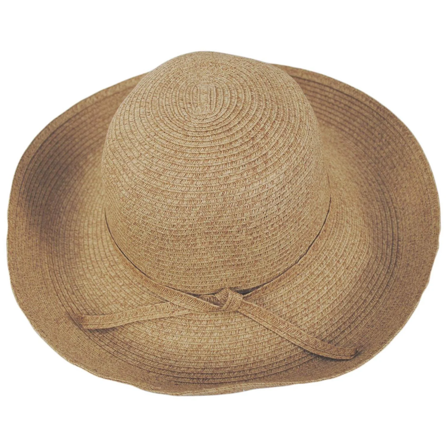 Traveler Toyo Straw Breton Sun Hat - Image 25