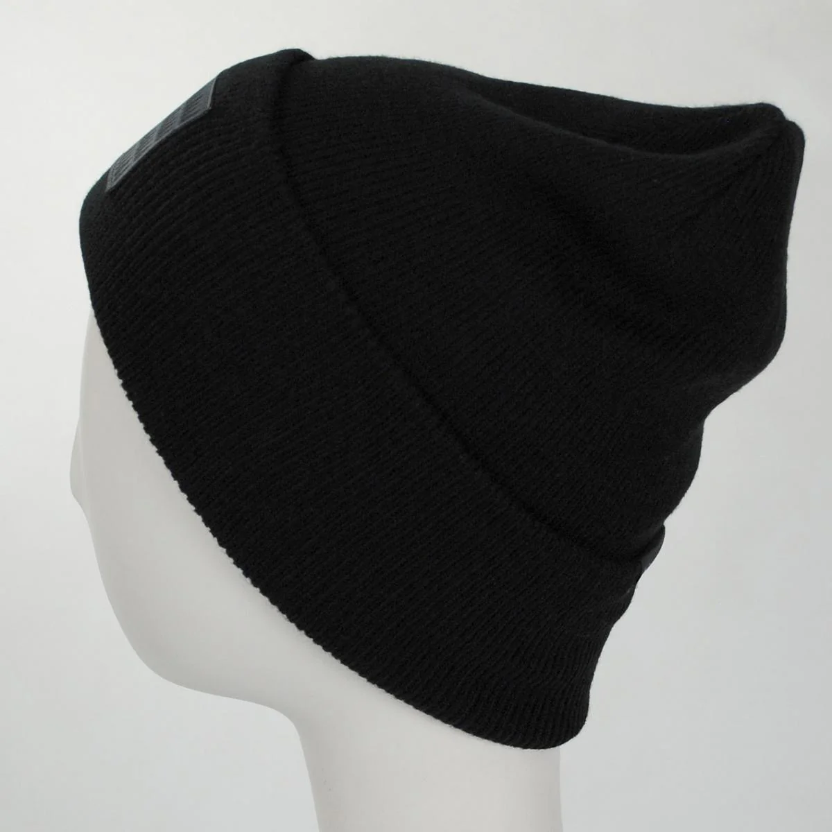 Tree Flag Acrylic Knit Cuffed Beanie Hat - Image 3