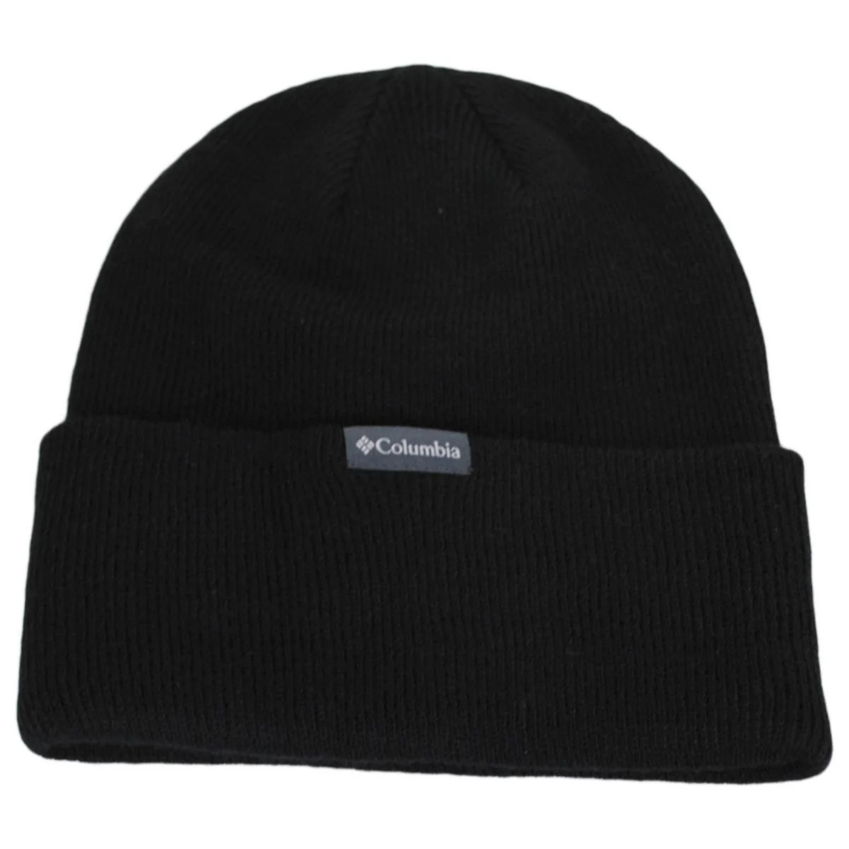 Tree Flag Acrylic Knit Cuffed Beanie Hat - Image 4