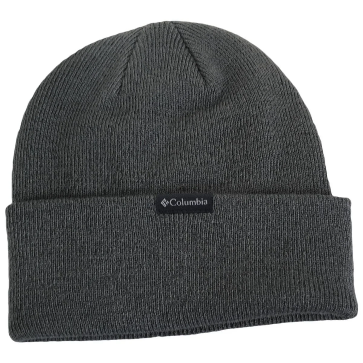 Tree Flag Acrylic Knit Cuffed Beanie Hat - Image 8