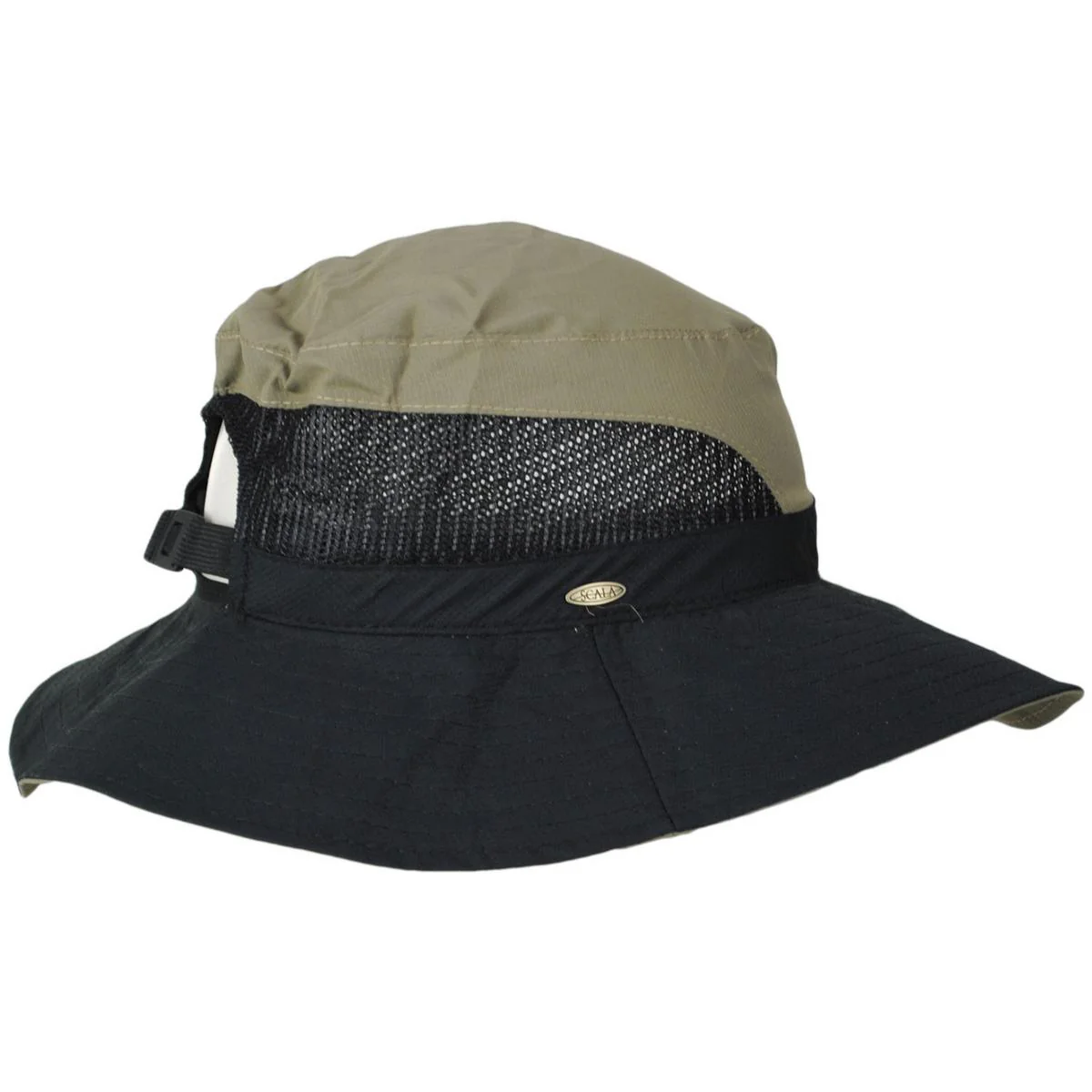 Trina Nylon Trail Hat - Image 3