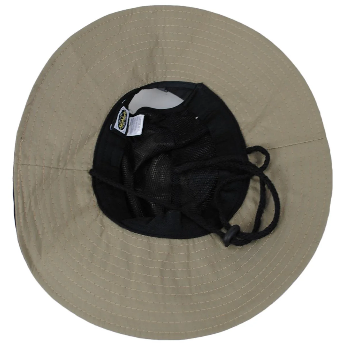 Trina Nylon Trail Hat - Image 4
