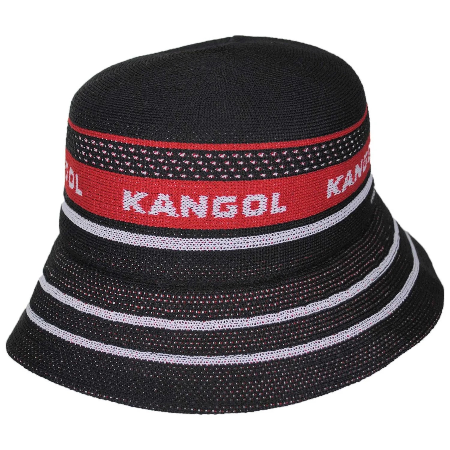 Tropic Game Stripe Lahinch Bucket Hat