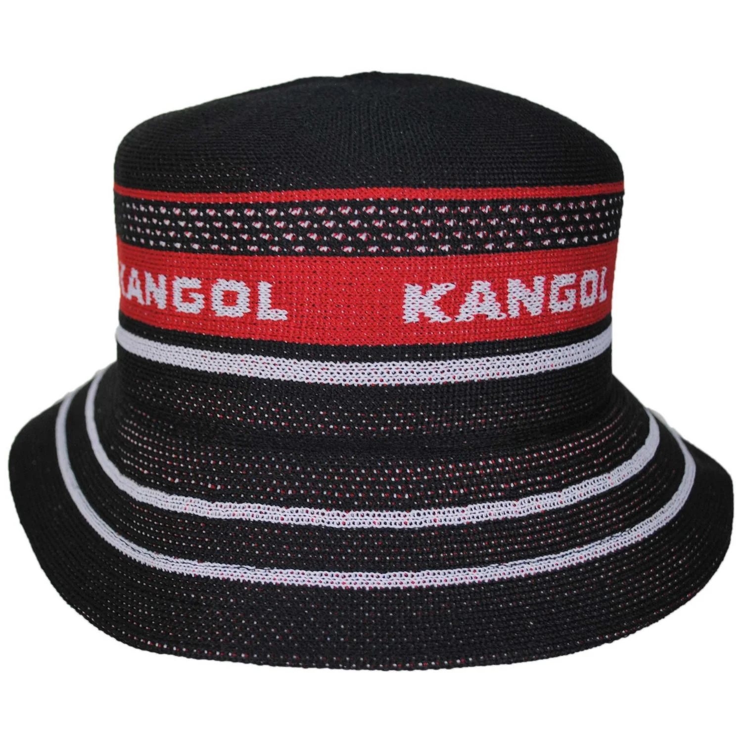 Tropic Game Stripe Lahinch Bucket Hat - Image 2