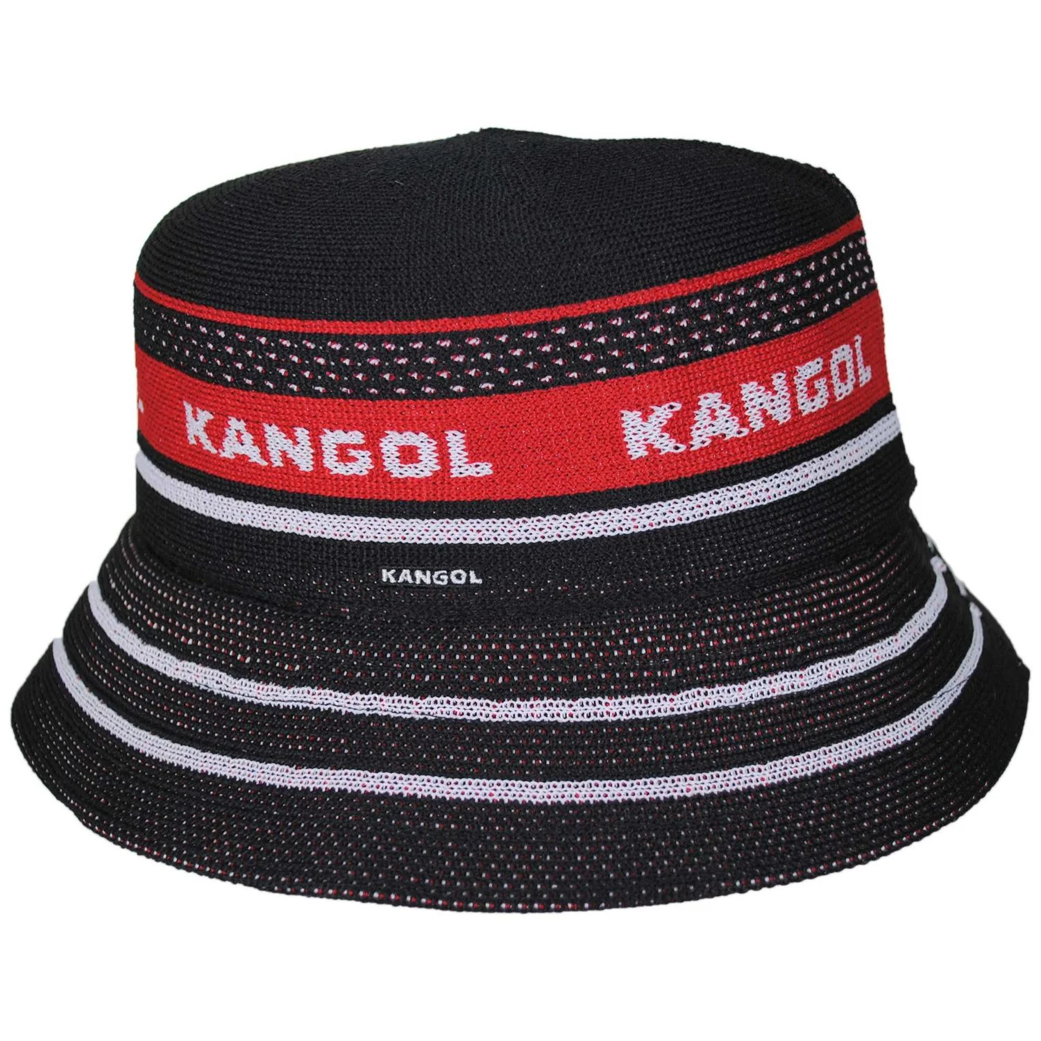 Tropic Game Stripe Lahinch Bucket Hat - Image 3