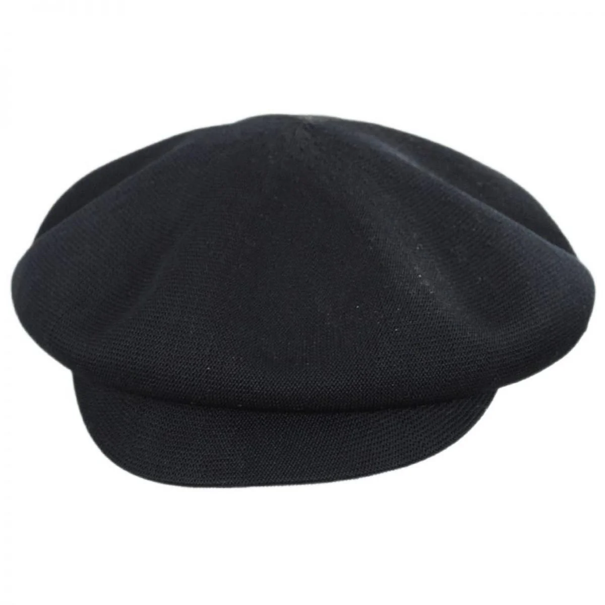 Tropic Halifax Newsboy Cap - Image 2