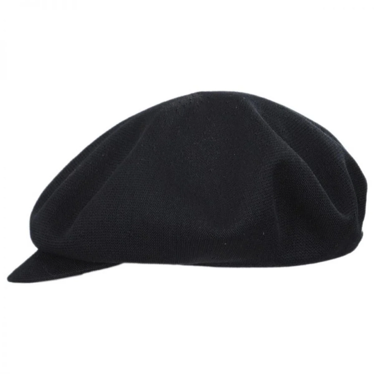 Tropic Halifax Newsboy Cap - Image 3