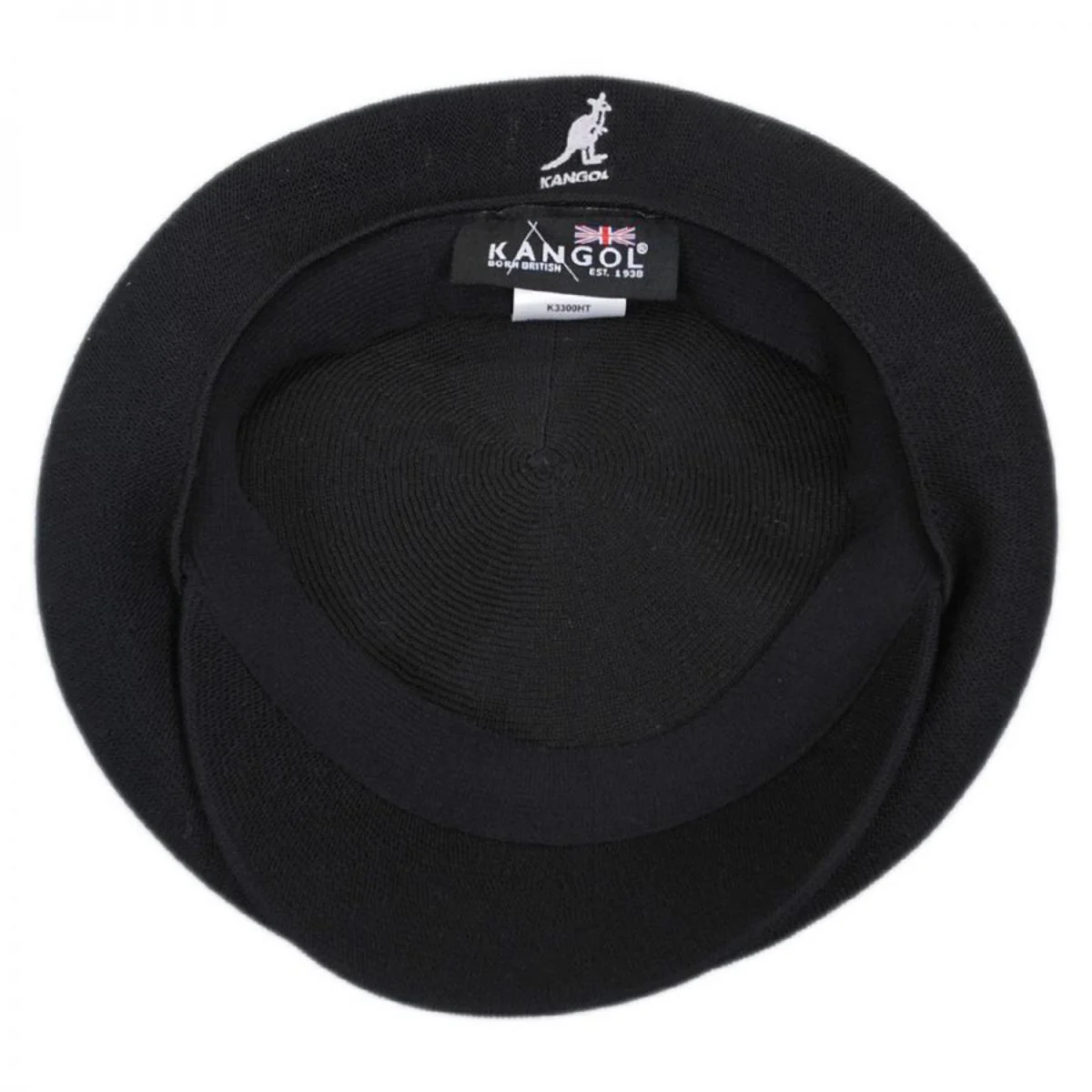 Tropic Halifax Newsboy Cap - Image 4
