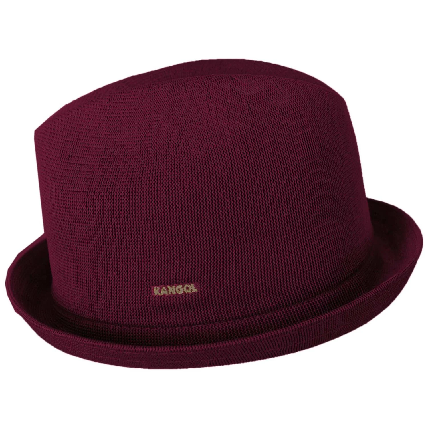 Tropic Playa Stingy Brim Fedora Hat - Fashion Colors - Image 3