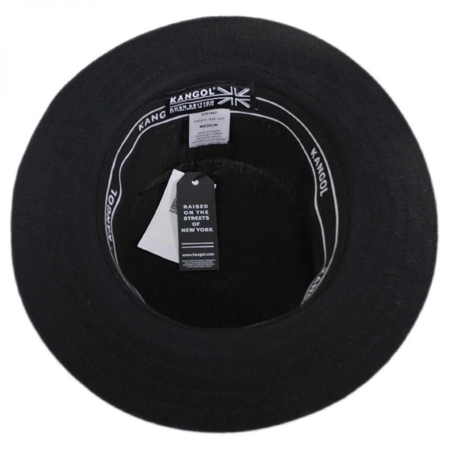 Tropic Rap Bucket Hat - Image 4