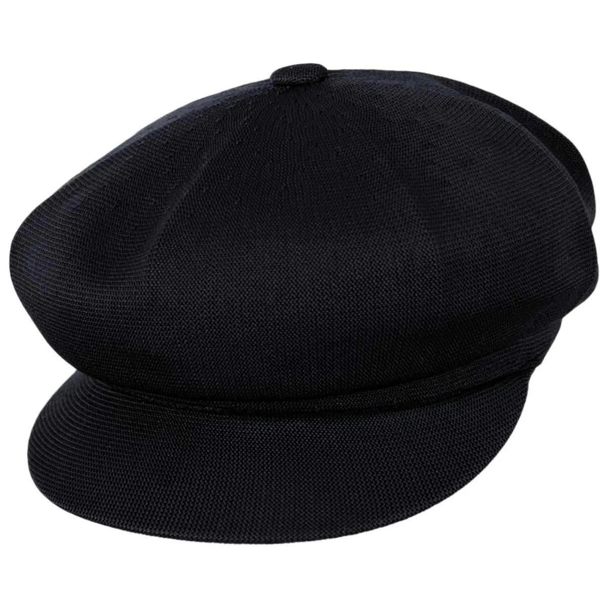 Tropic Spitfire Newsboy Cap