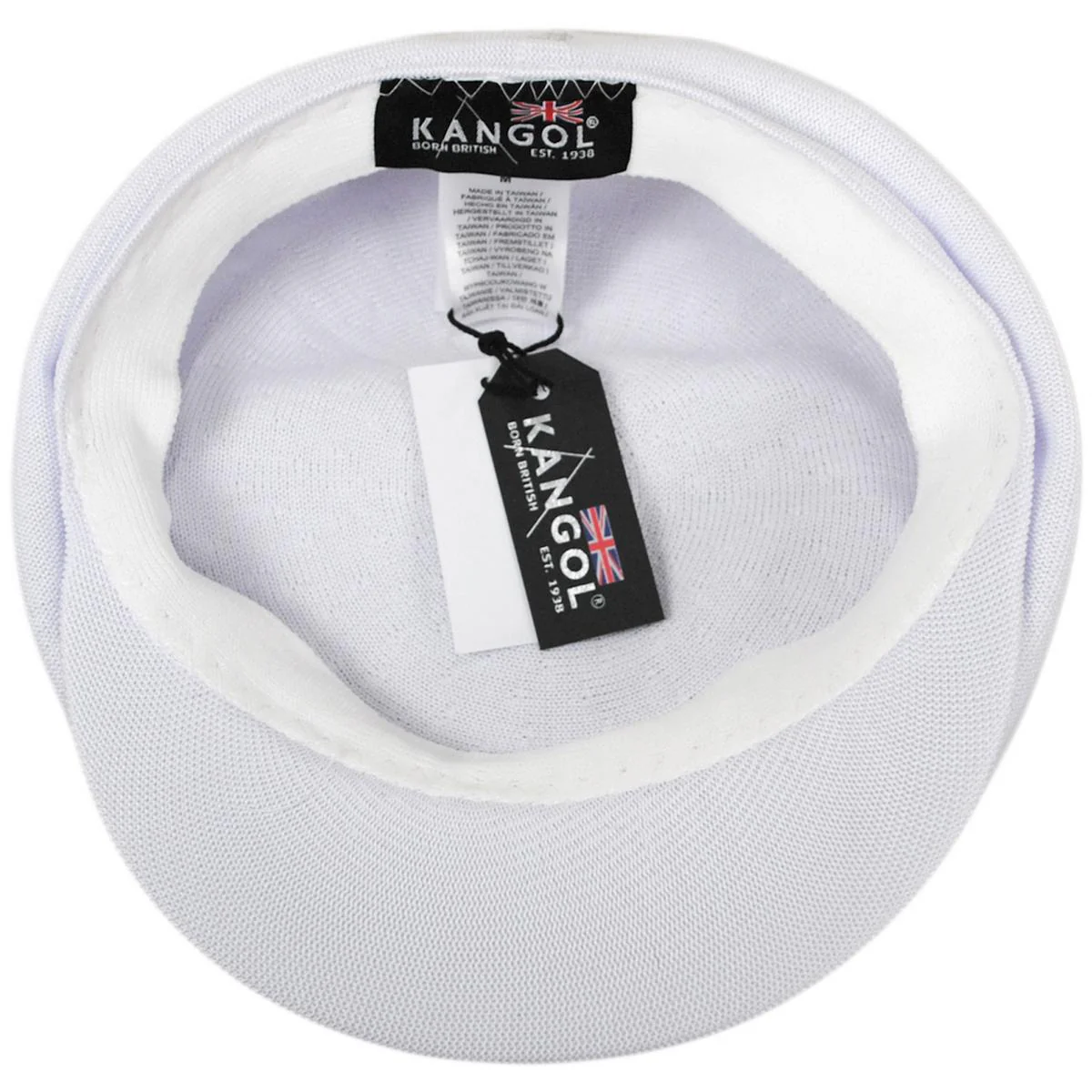 Tropic Spitfire Newsboy Cap - Image 12