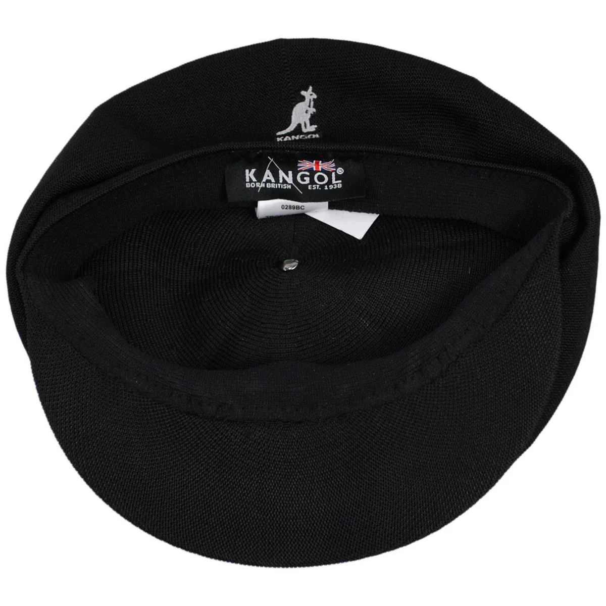 Tropic Spitfire Newsboy Cap - Image 4