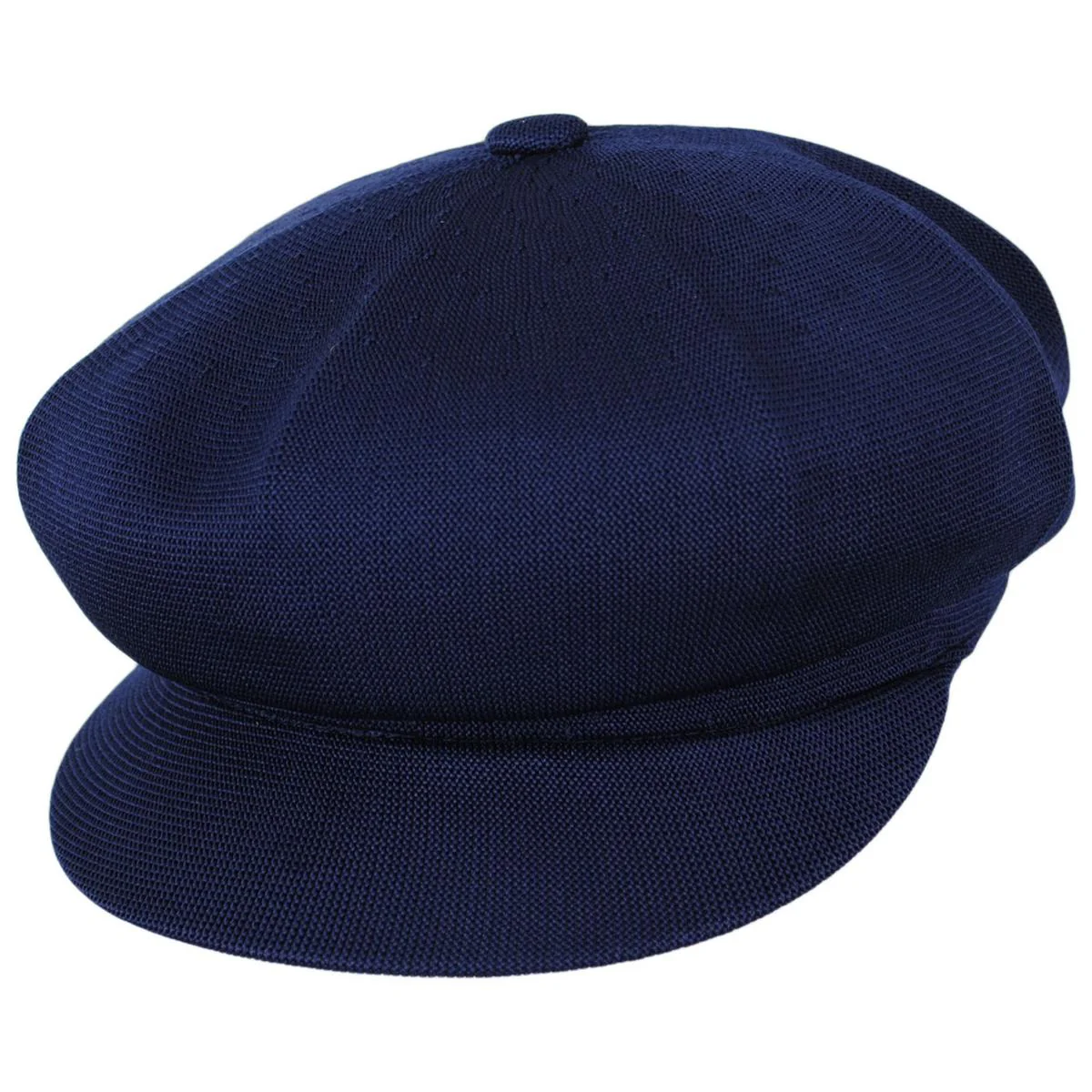 Tropic Spitfire Newsboy Cap - Image 5