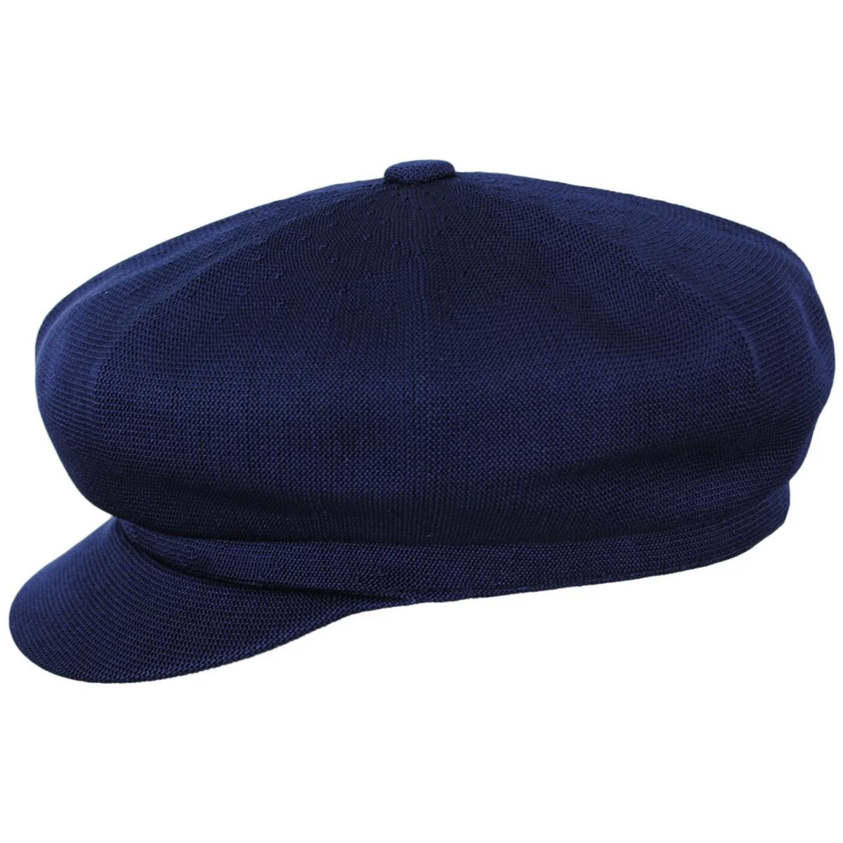 Tropic Spitfire Newsboy Cap - Image 7