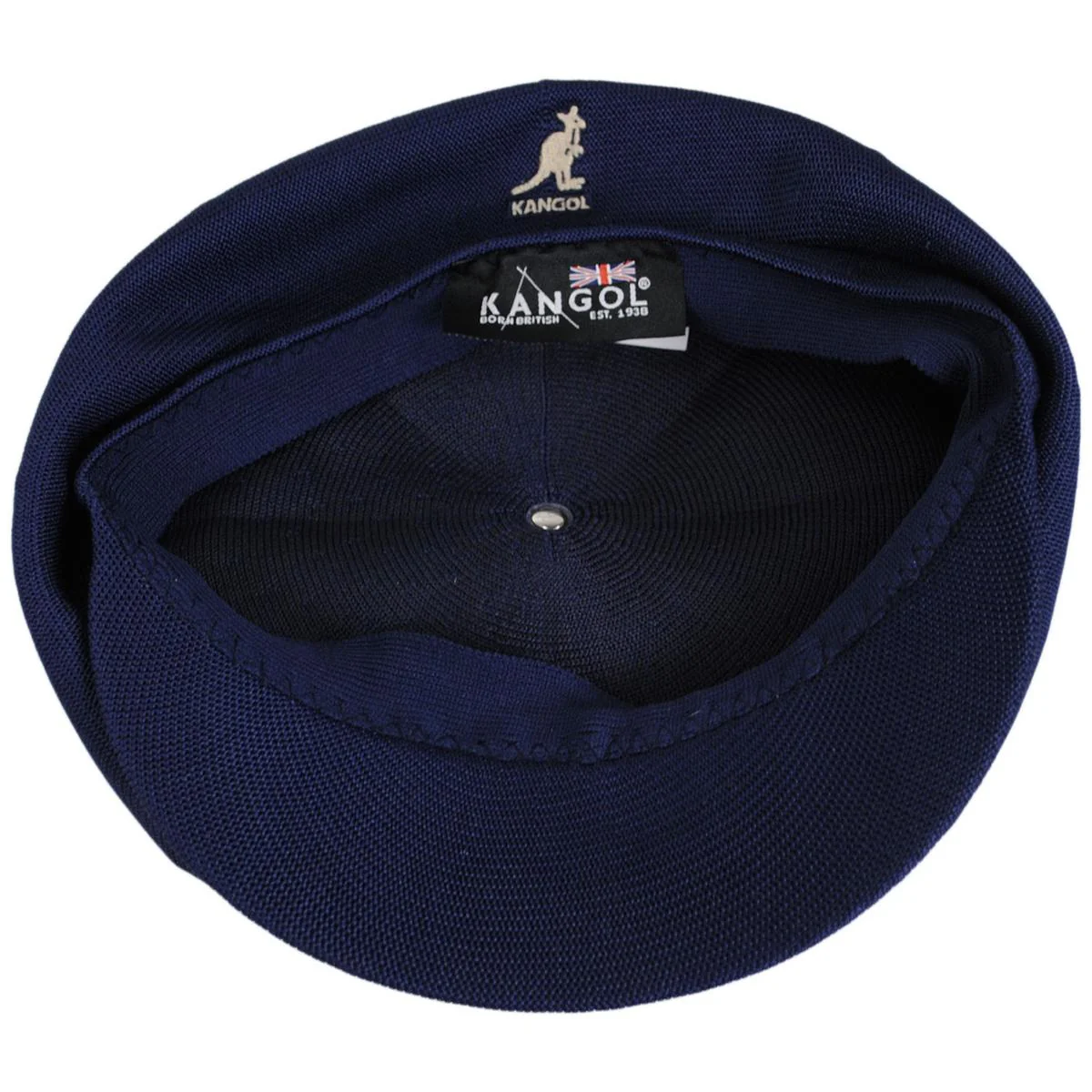 Tropic Spitfire Newsboy Cap - Image 8