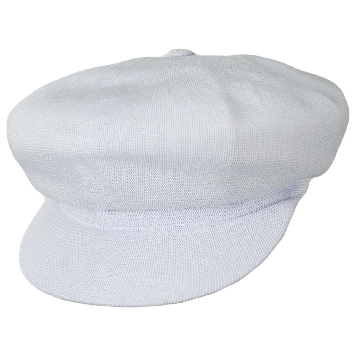 Tropic Spitfire Newsboy Cap - Image 9