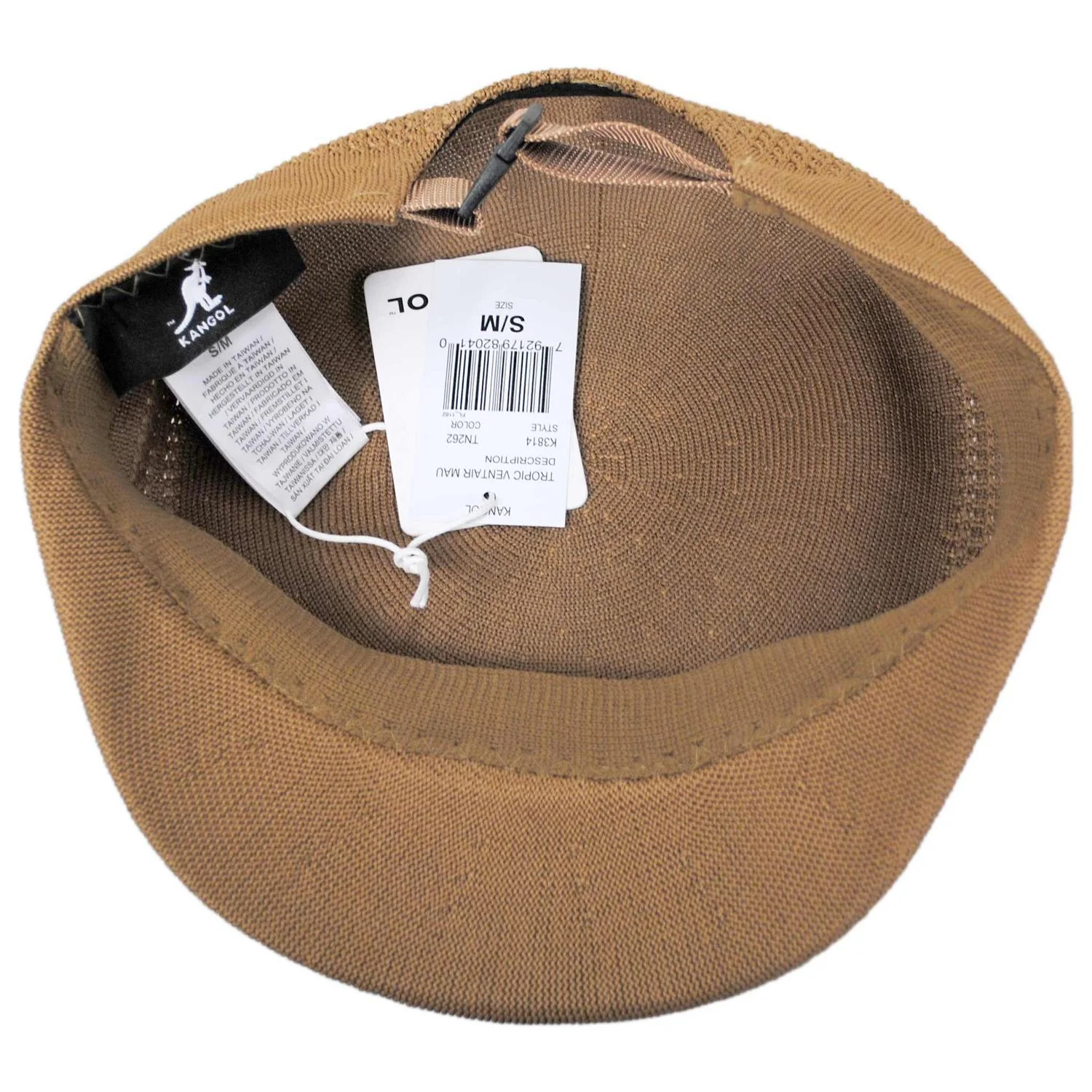 Tropic Ventair Mau Fiddler Cap - Image 5