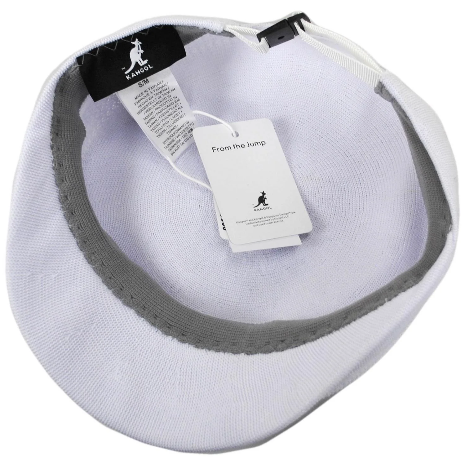 Tropic Ventair Mau Fiddler Cap - Image 9