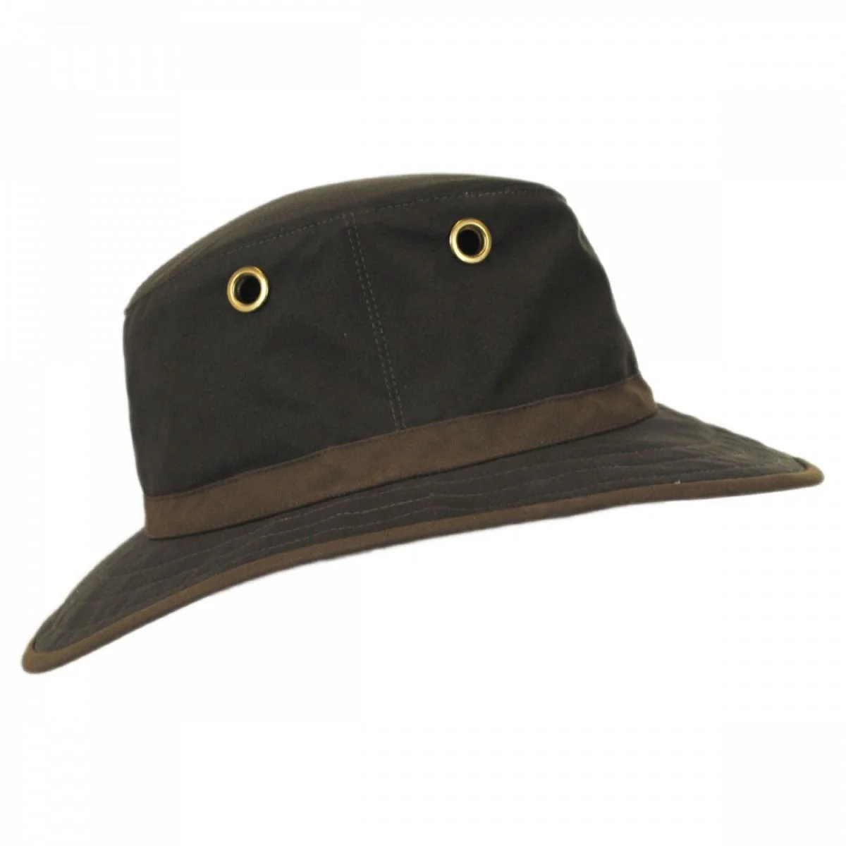 TWC7 Wax Cotton Hat - Image 3