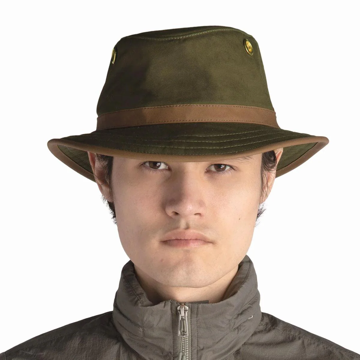 TWC7 Wax Cotton Hat - Image 6