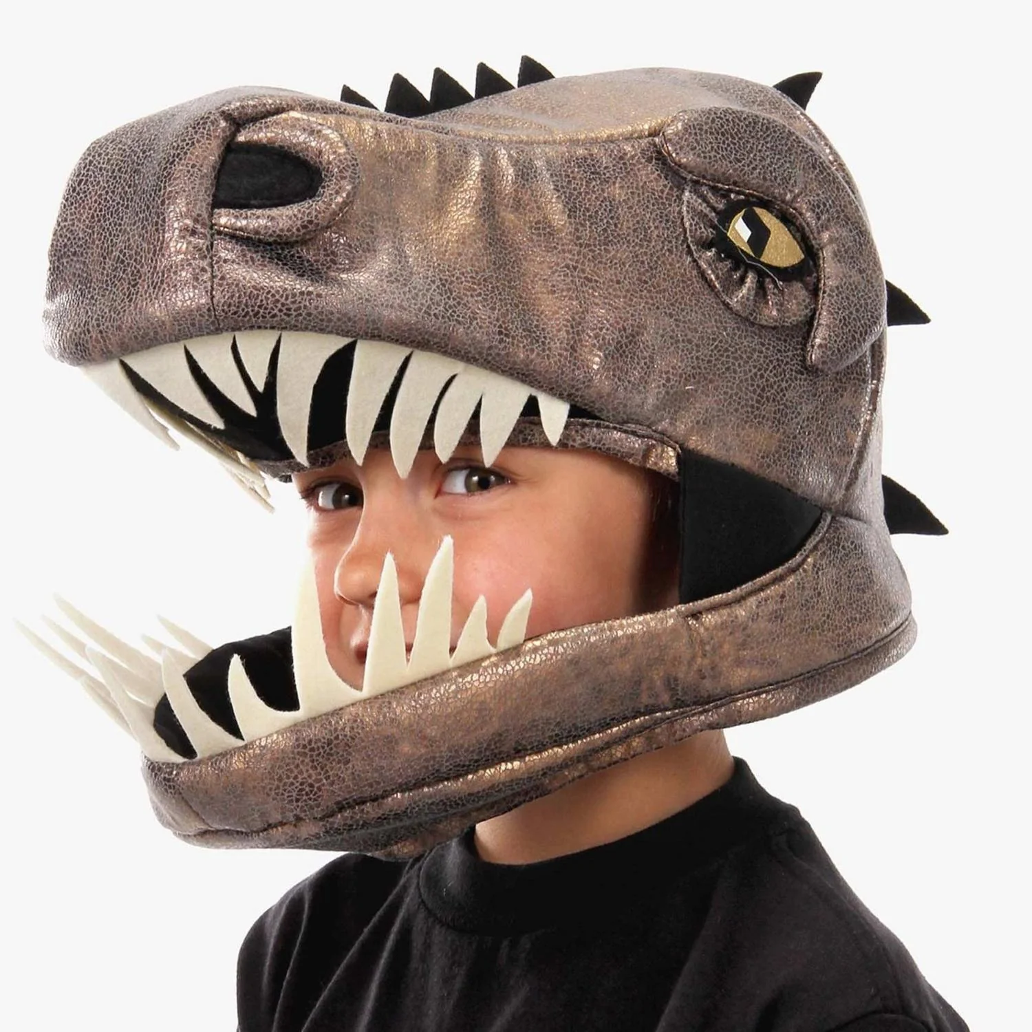 Tyrannosaurus Jawesome Hat - Image 2