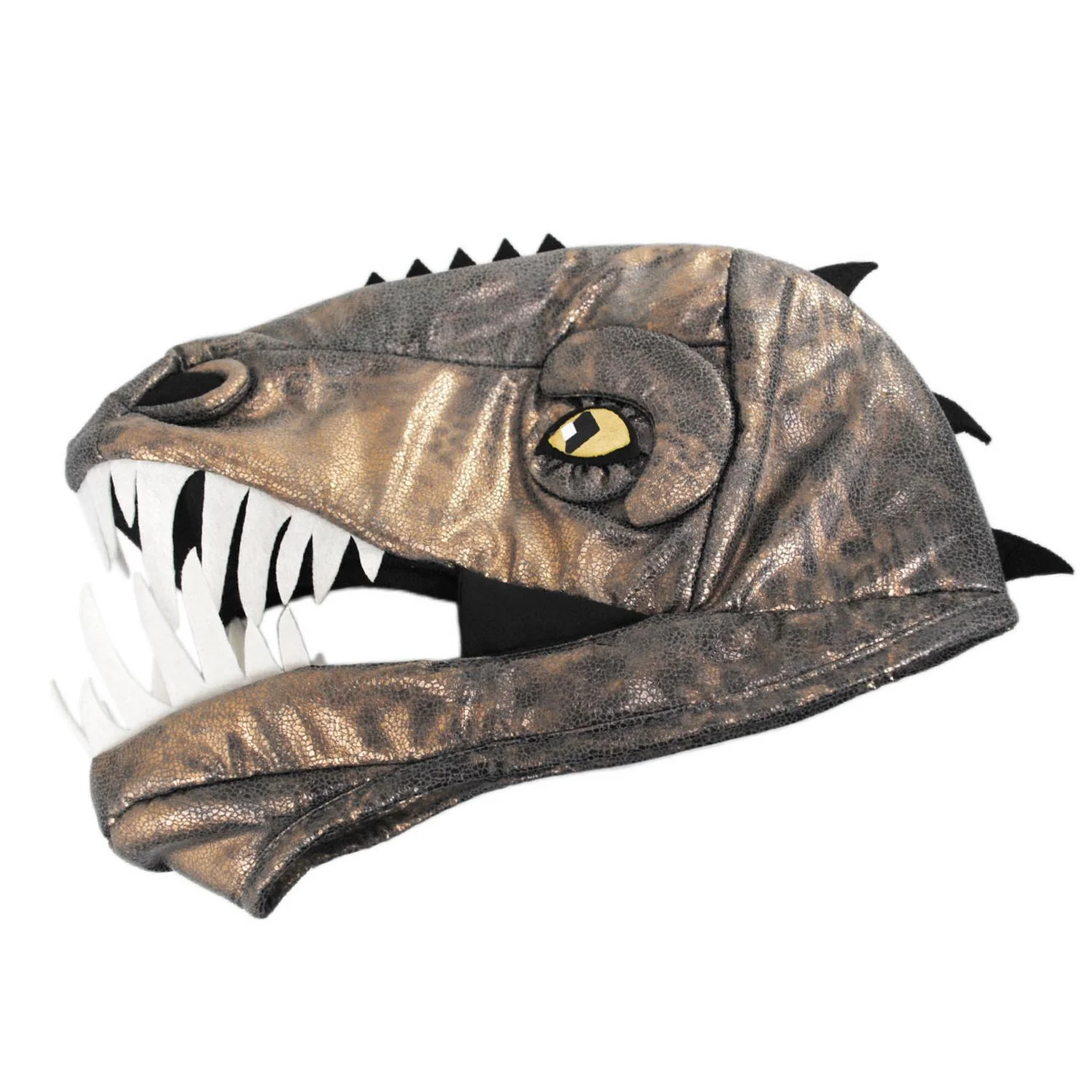 Tyrannosaurus Jawesome Hat - Image 3