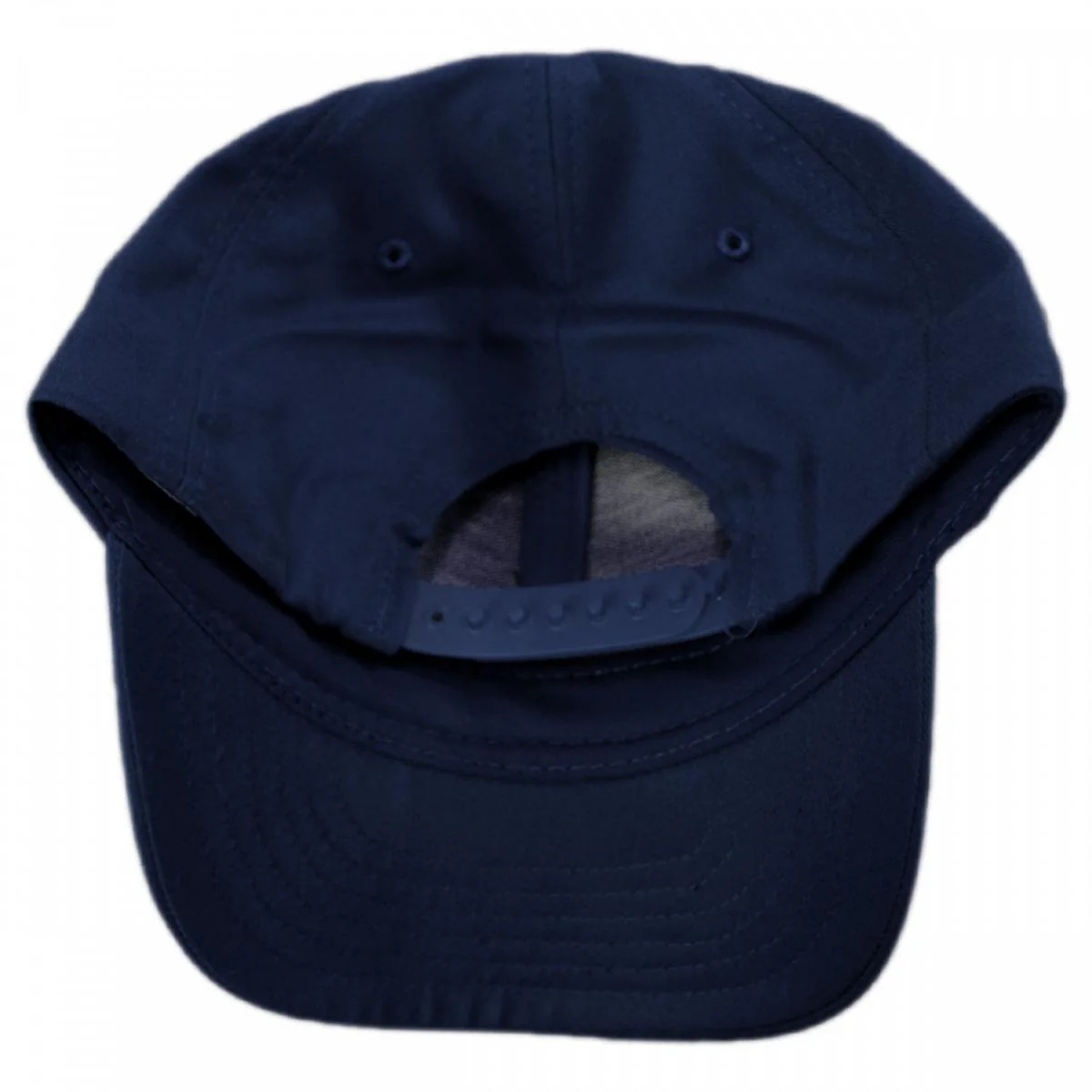 US Made 6-Panel Cotton Snapback Baseball Cap - Image 8
