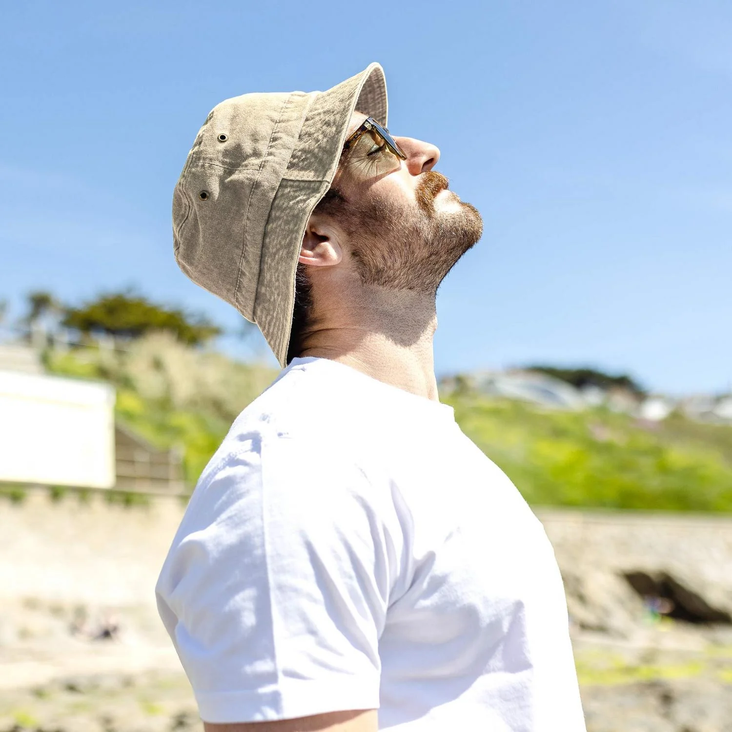 VHS Cotton Bucket Hat - Image 29