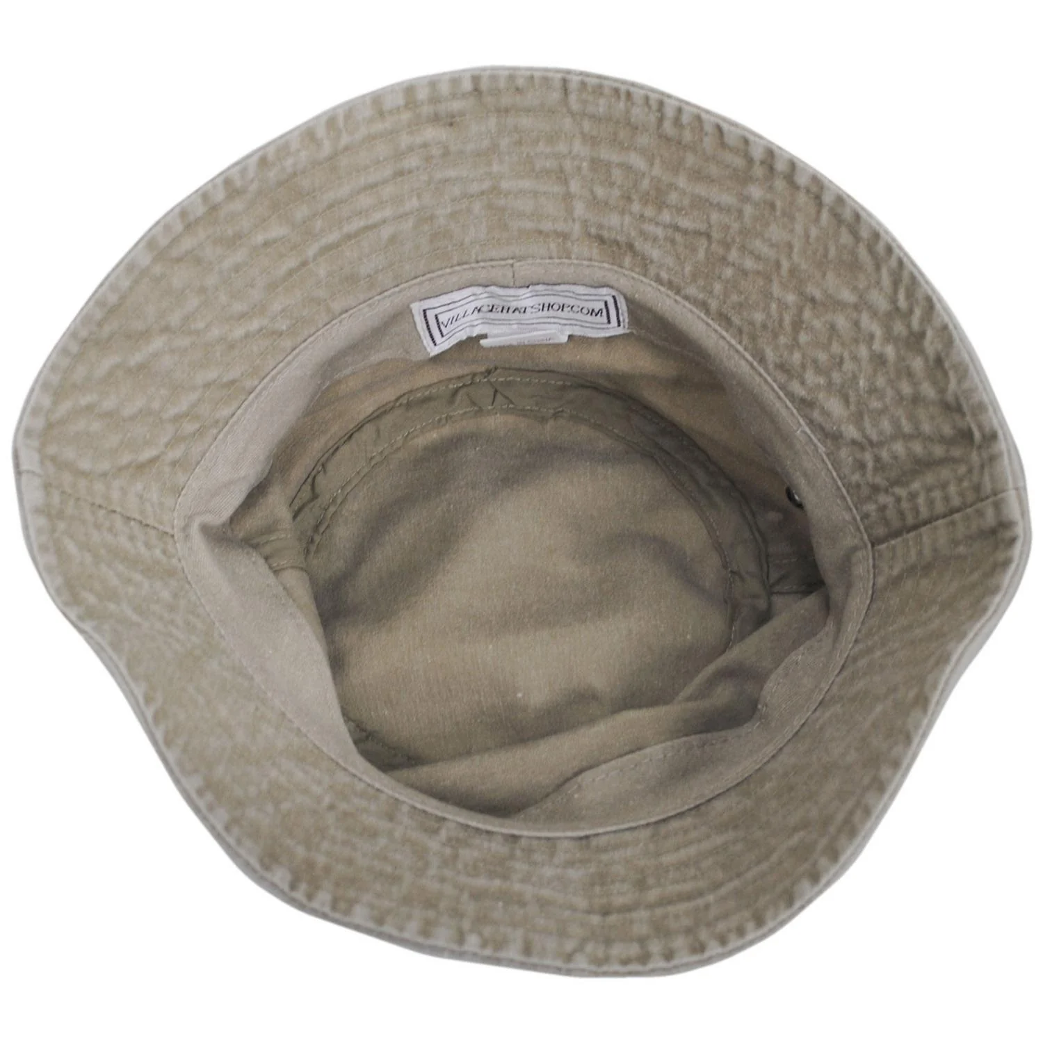 VHS Cotton Bucket Hat - Image 5