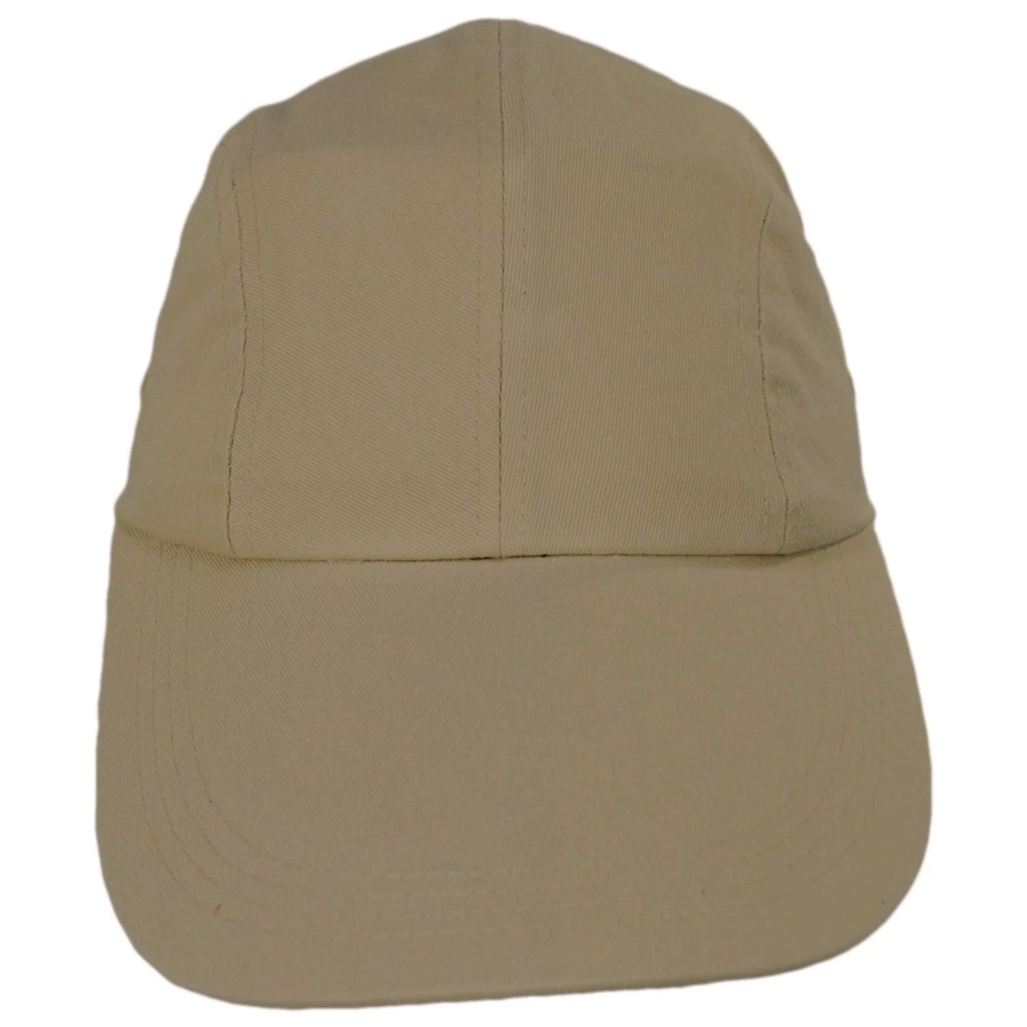 VHS Long Bill Adjustable Baseball Cap - Image 20