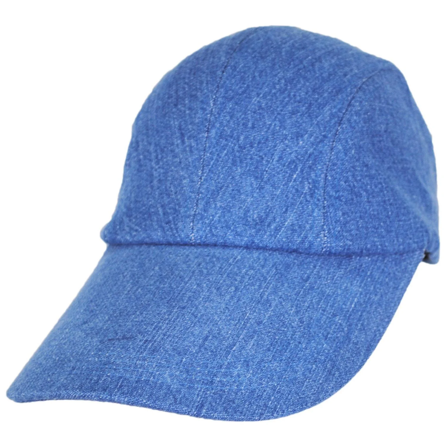 VHS Long Bill Adjustable Baseball Cap - Image 23