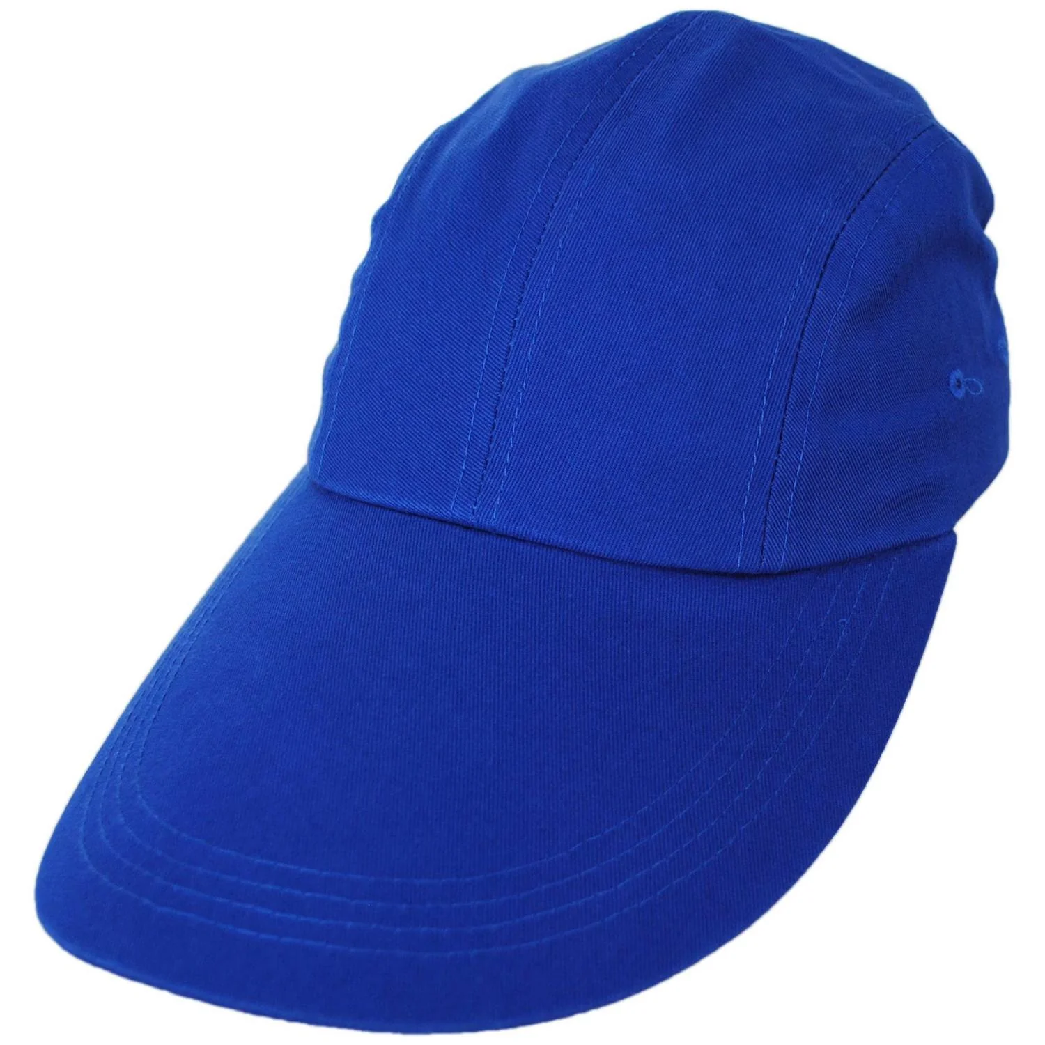 VHS Long Bill Adjustable Baseball Cap - Image 27