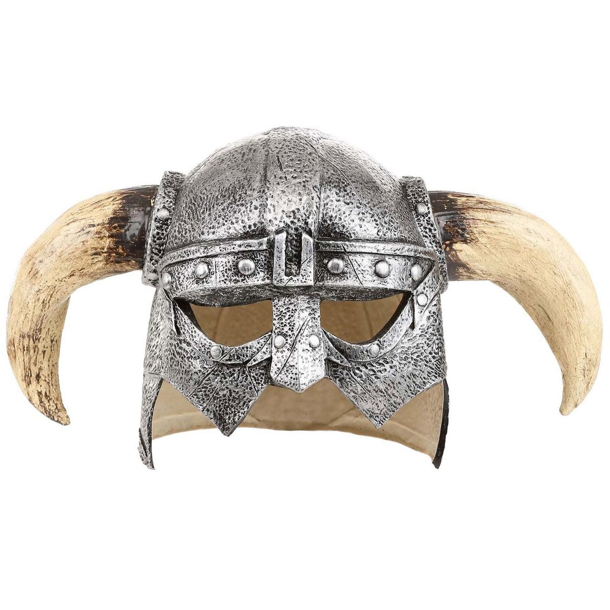 Viking Warrior Adult Mask