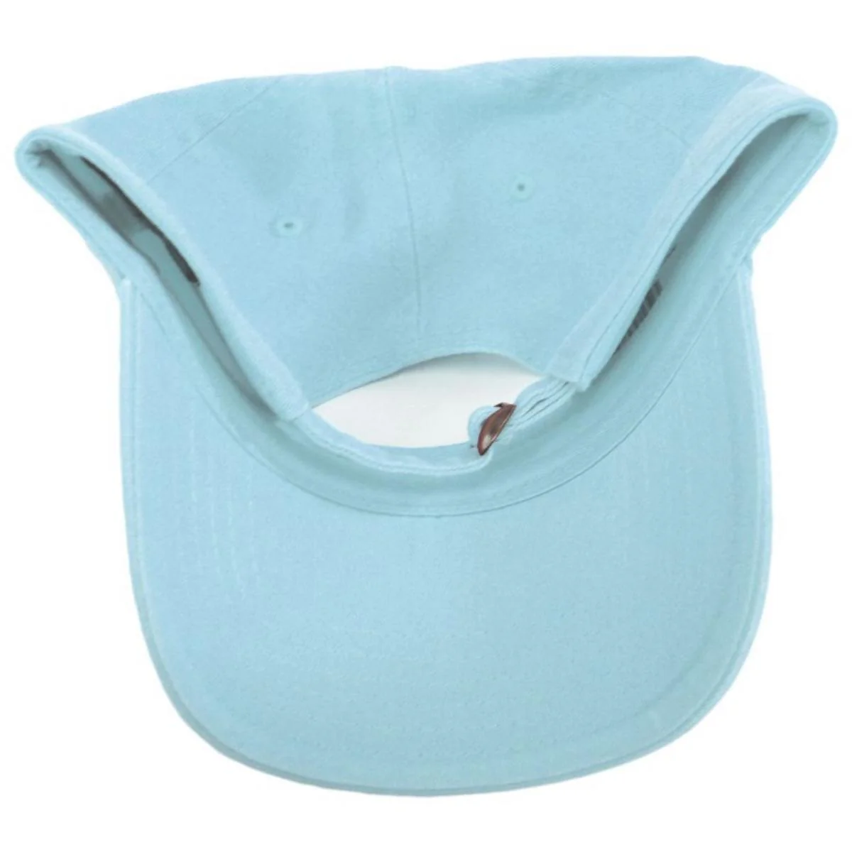 LoPro Washed Cotton Twill Strapback Baseball Cap Dad Hat - Image 54