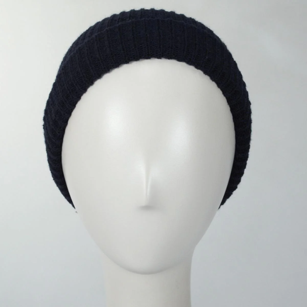 Watcher Acrylic Knit Beanie - Image 2