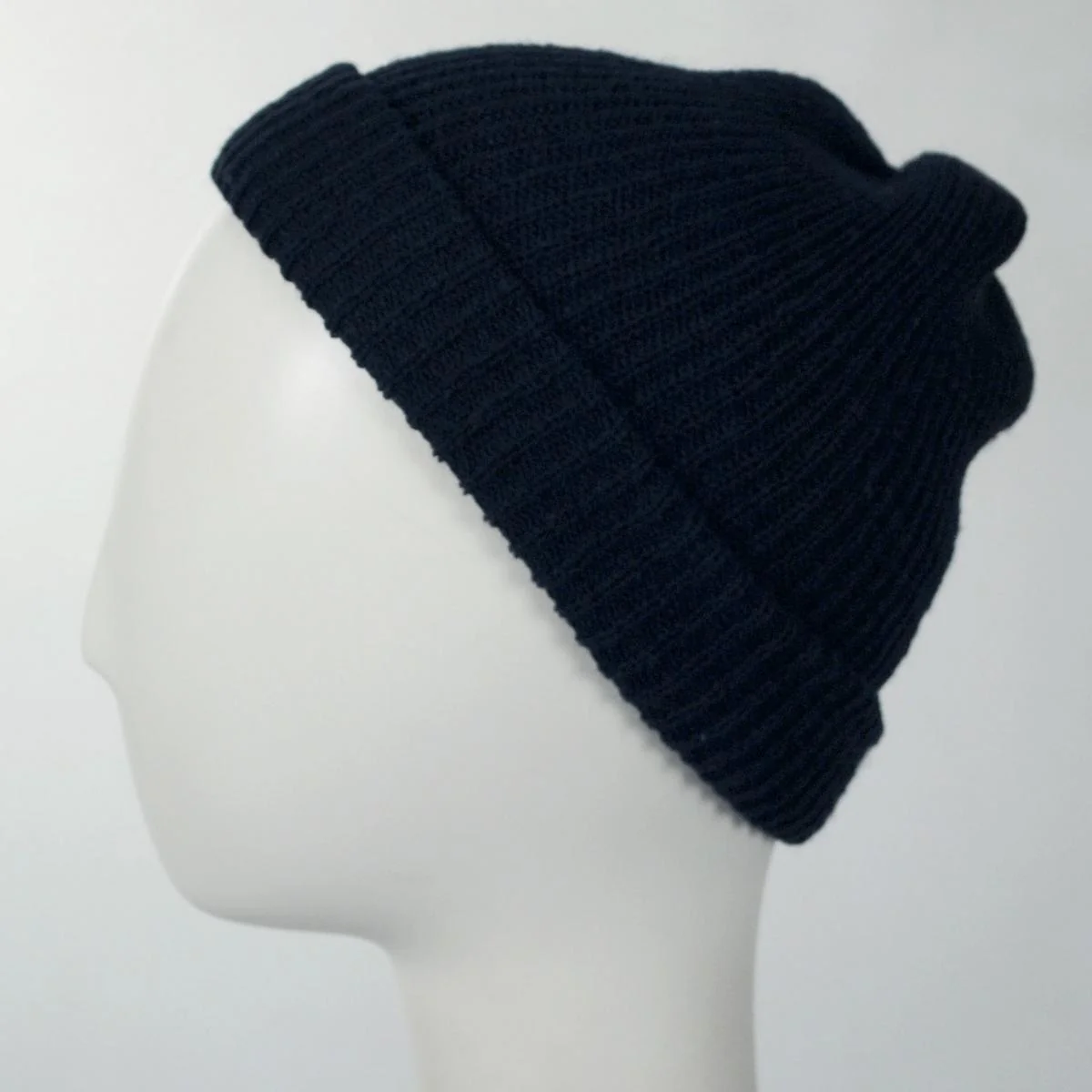 Watcher Acrylic Knit Beanie - Image 3