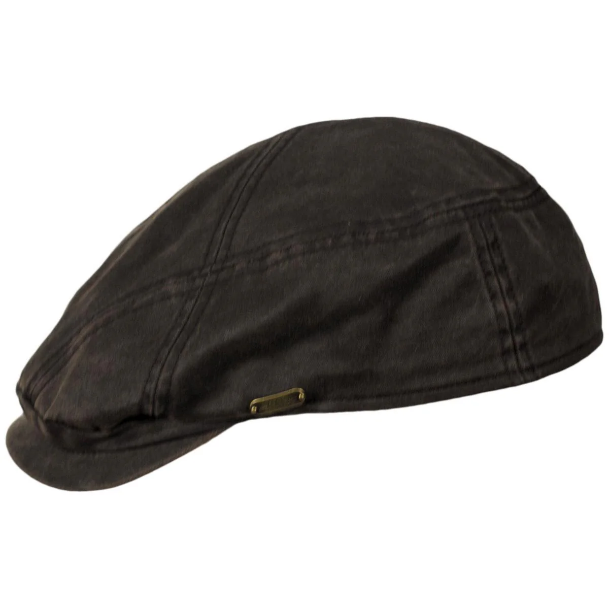 Weathered Cotton Ivy Cap - Image 3