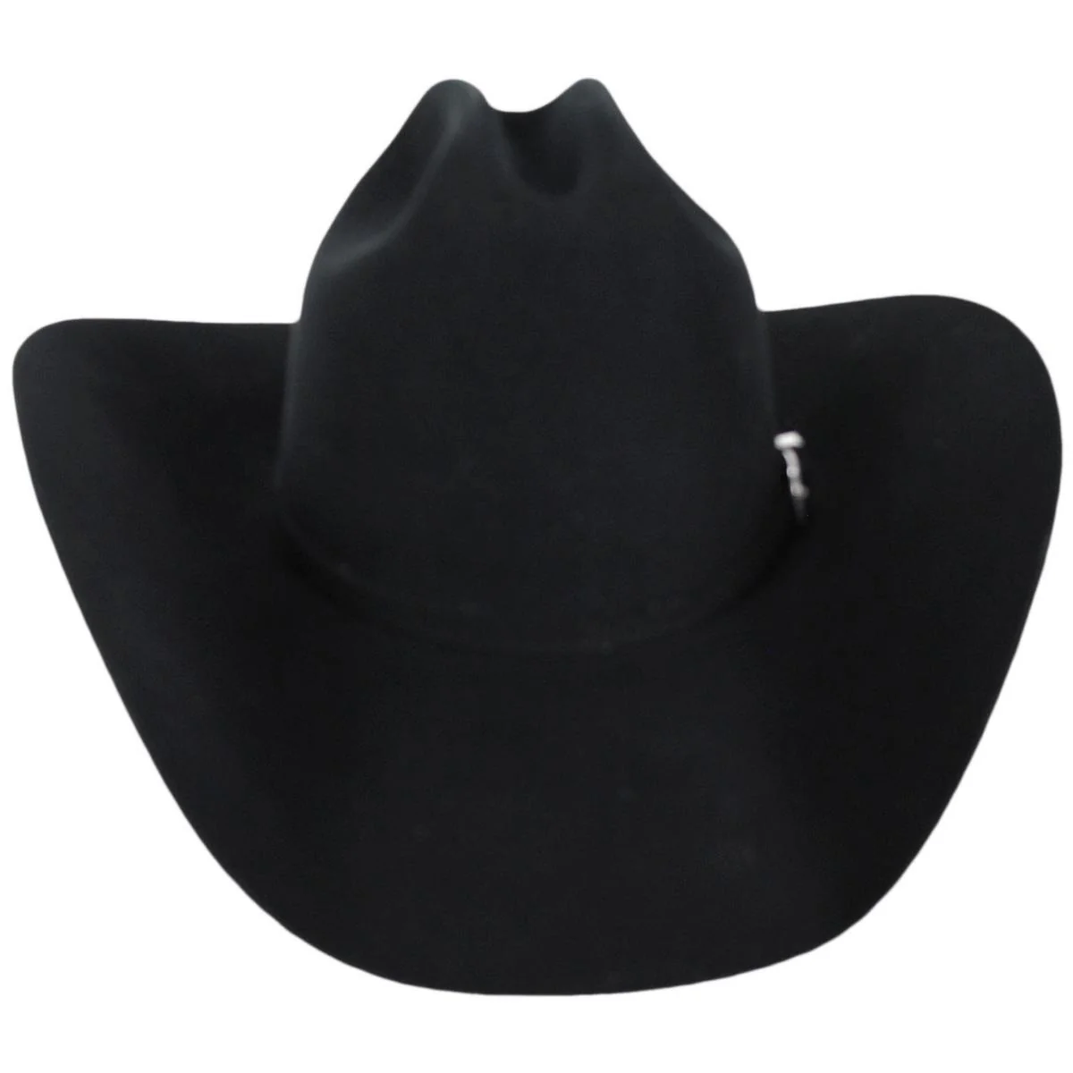 Wheeler Wool Felt Western Hat - Image 2