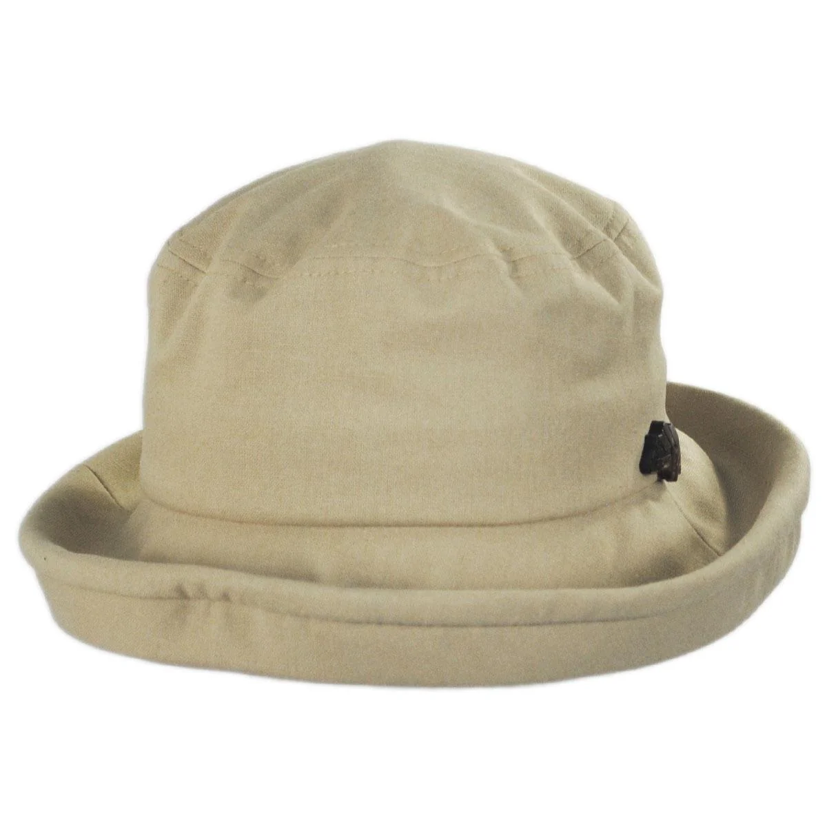 Wholesale Arbres Linen and Cotton Bucket Hat B2B Pre-Pack