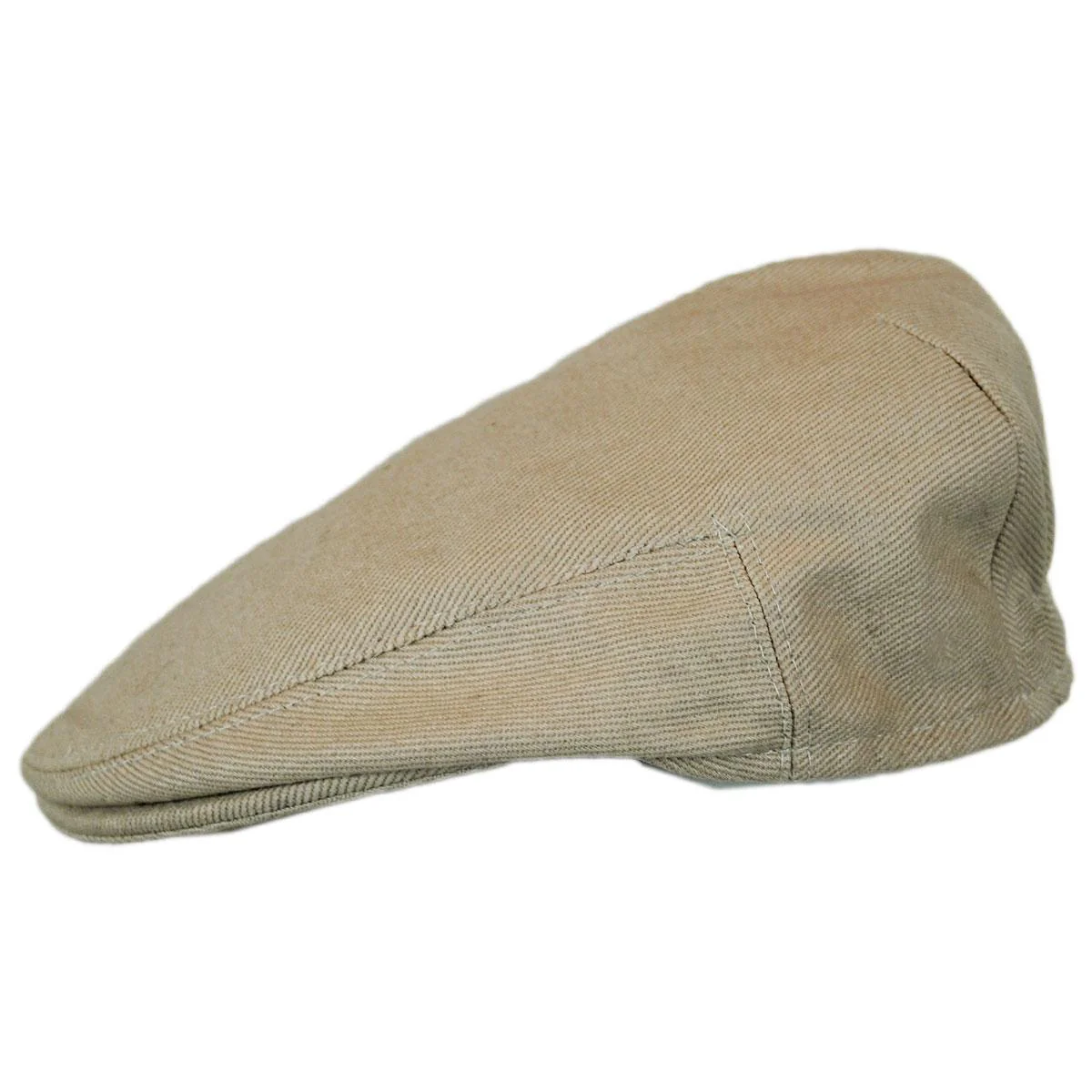 Wholesale Baby Cotton Ivy Cap B2B Pre-Pack - Image 3