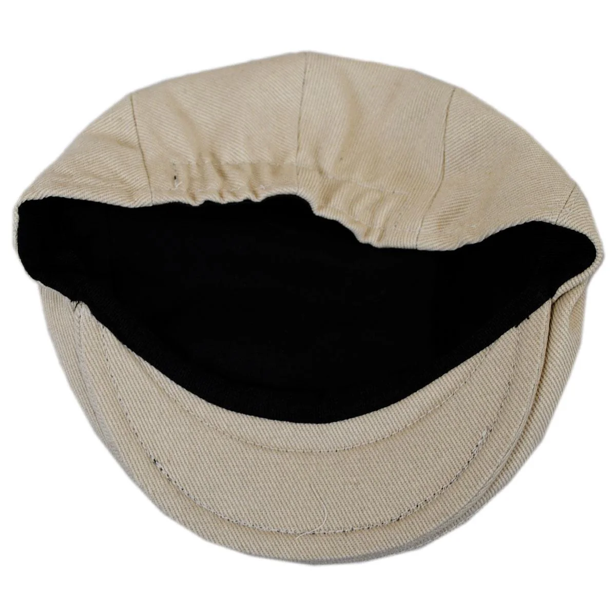 Wholesale Baby Cotton Ivy Cap B2B Pre-Pack - Image 4