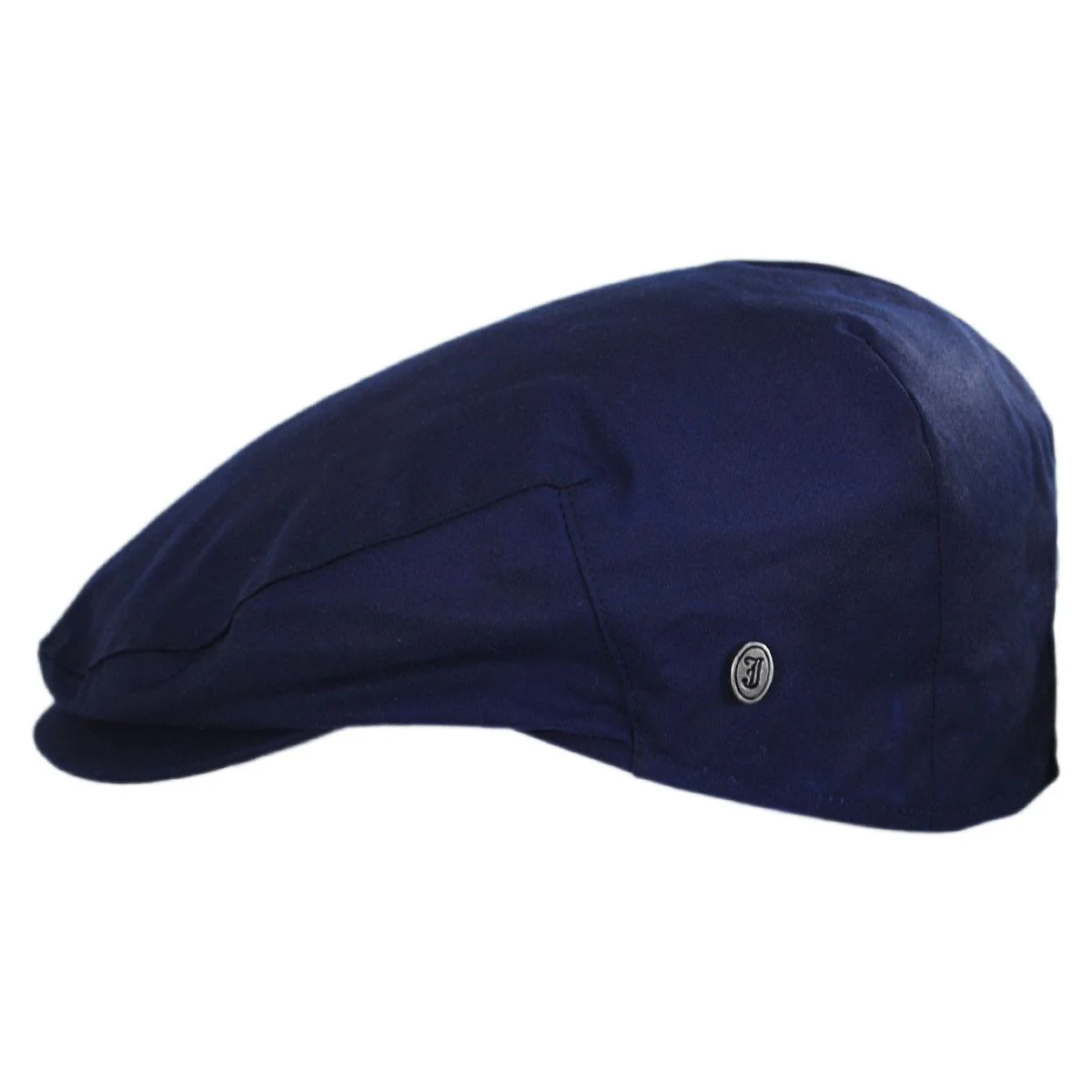 Wholesale British Millerain Wax Cotton Ivy Cap B2B Pre-Pack - Image 3