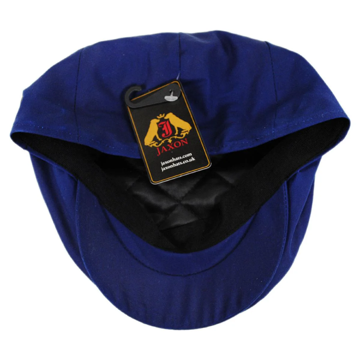 Wholesale British Millerain Wax Cotton Ivy Cap B2B Pre-Pack - Image 4