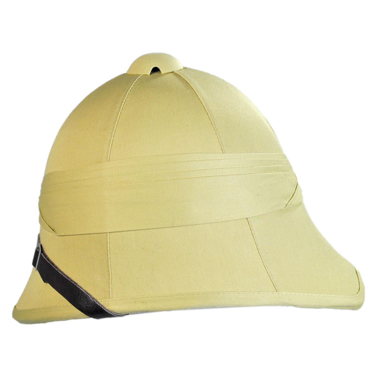 Wholesale British Pith Helmet B2B Pre-Pack - Image 3