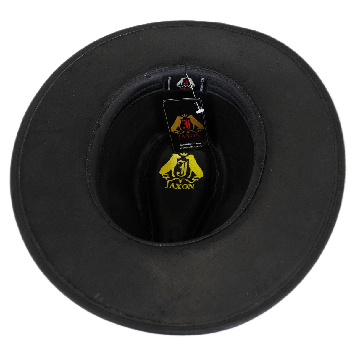 Wholesale Buffalo Leather Western Hat B2B Pre-Pack - Image 4