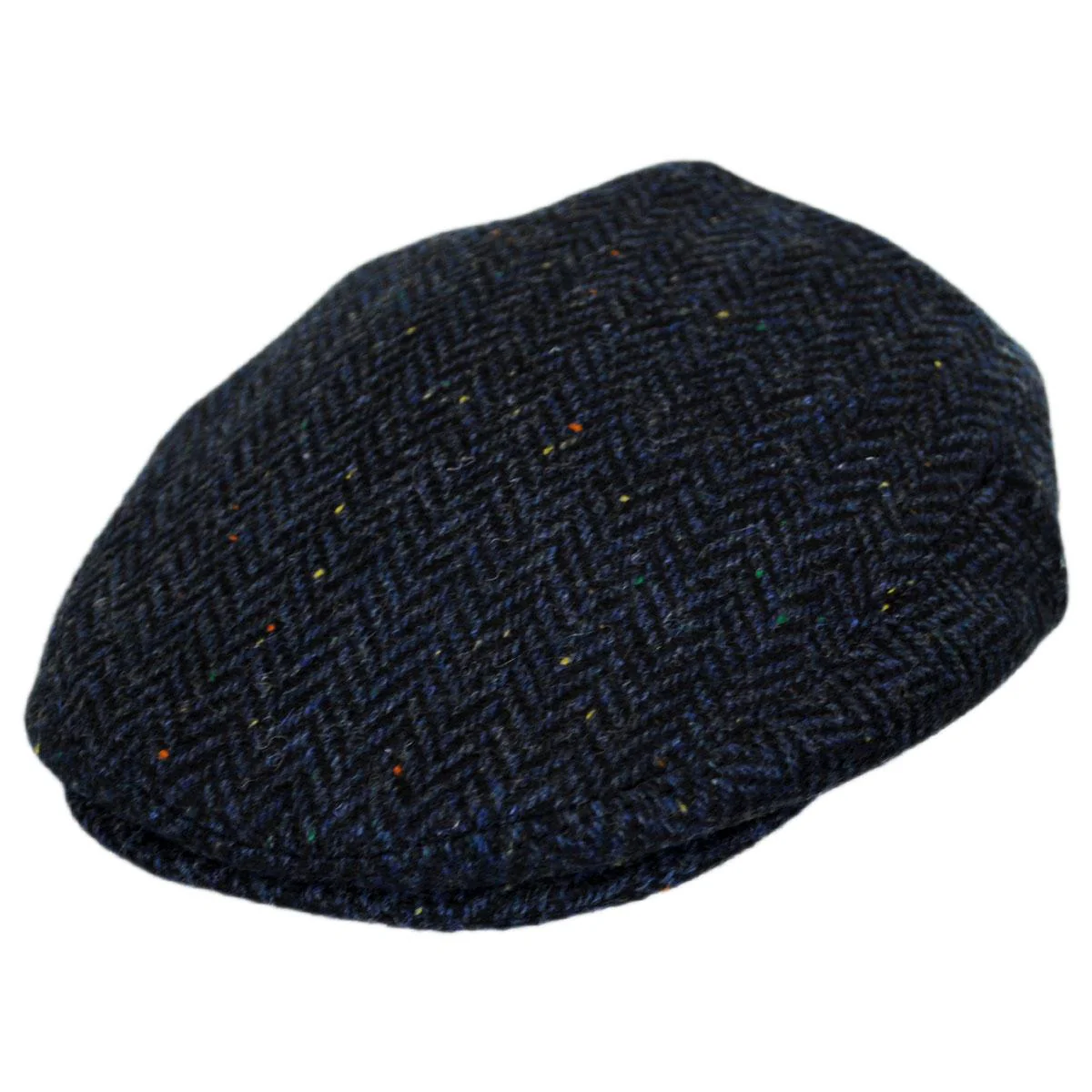 Wholesale Cambridge Herringbone Wool Ivy Cap B2B Pre-Pack