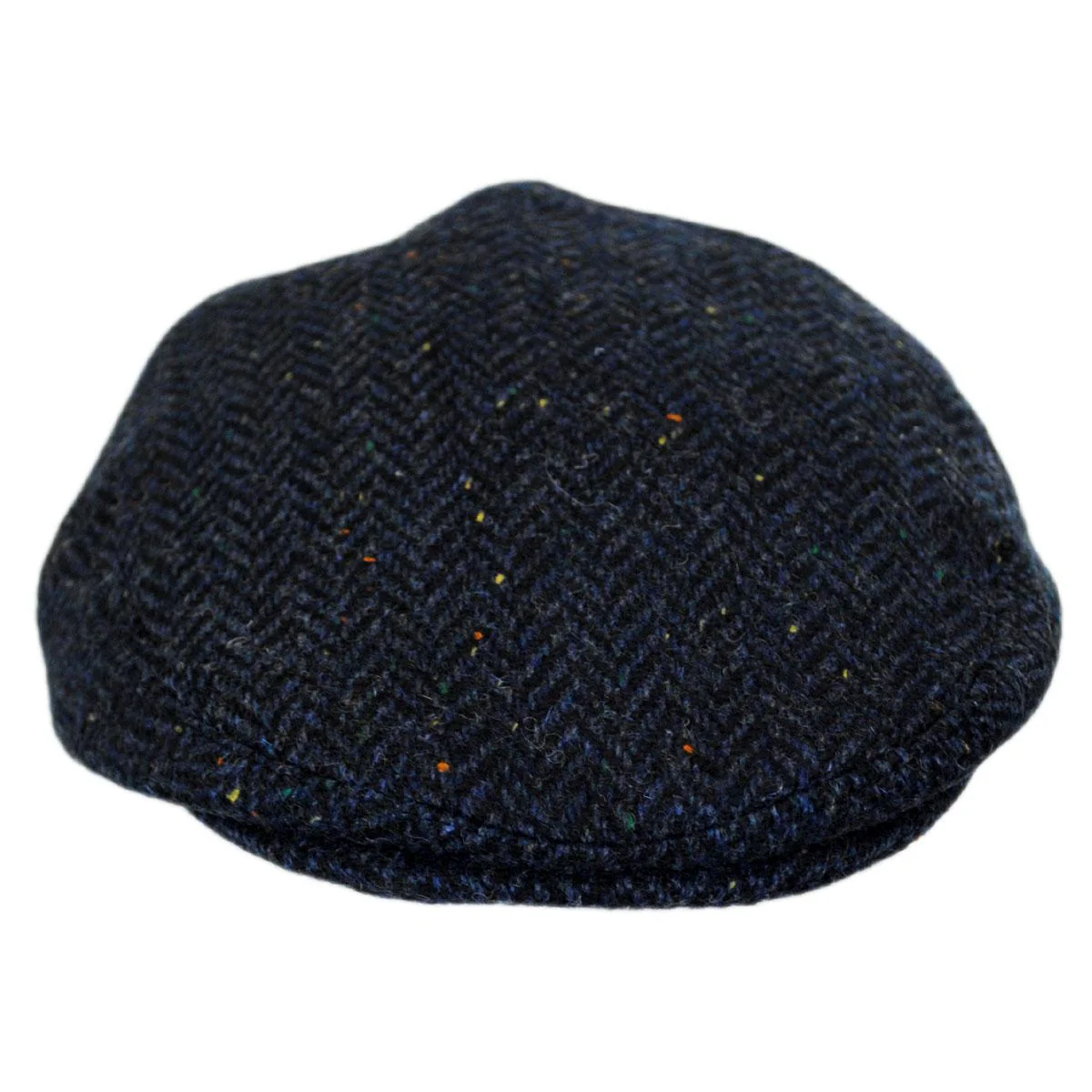 Wholesale Cambridge Herringbone Wool Ivy Cap B2B Pre-Pack - Image 2
